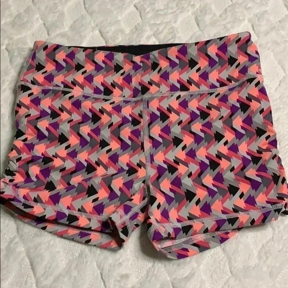 Victoria’s Secret short